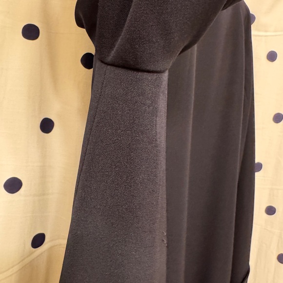 Aquascutum London Men's Dark Blue Coat - Picture 6 of 16